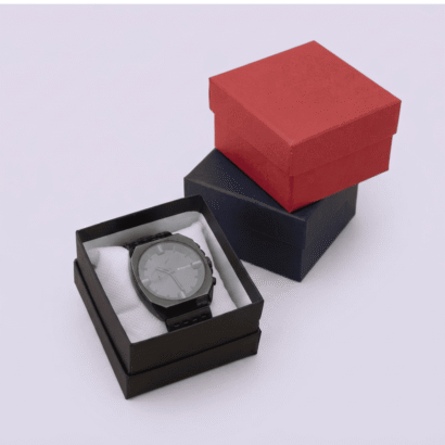 Watch Box