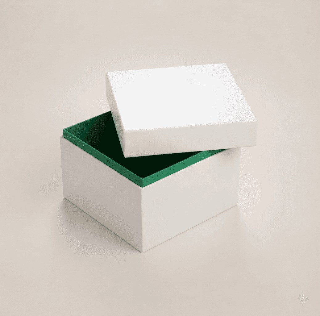 Rigid Drawer Box